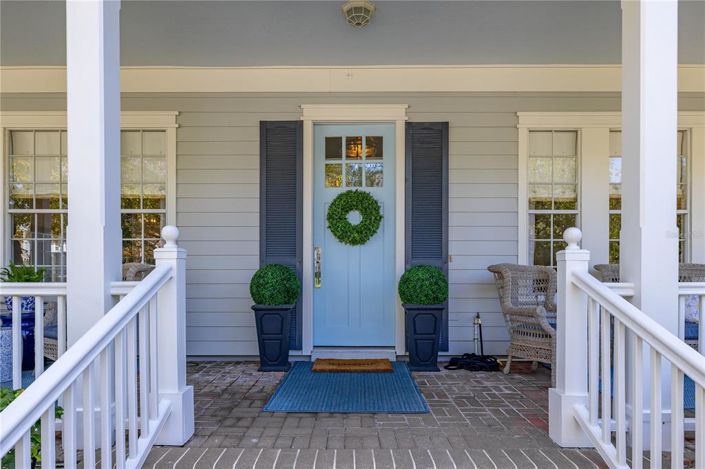 Image No.2-Propriété de 5 chambres à vendre à Celebration