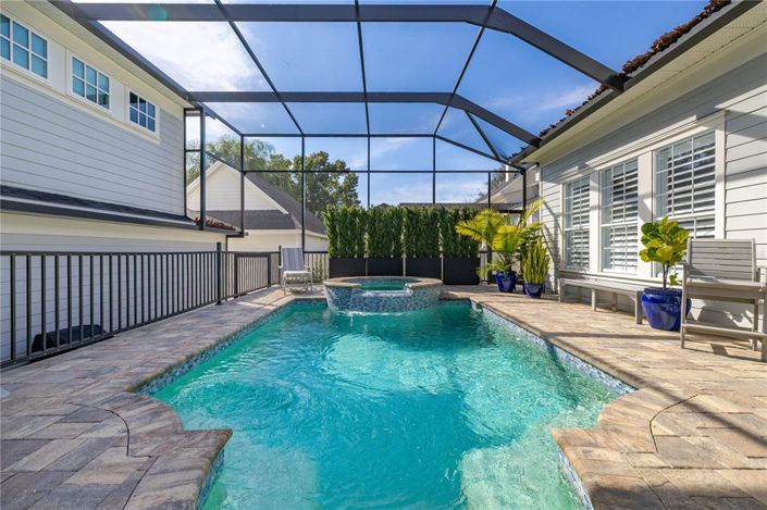 Image No.36-Propriété de 5 chambres à vendre à Celebration