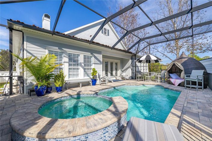 Image No.37-Propriété de 5 chambres à vendre à Celebration