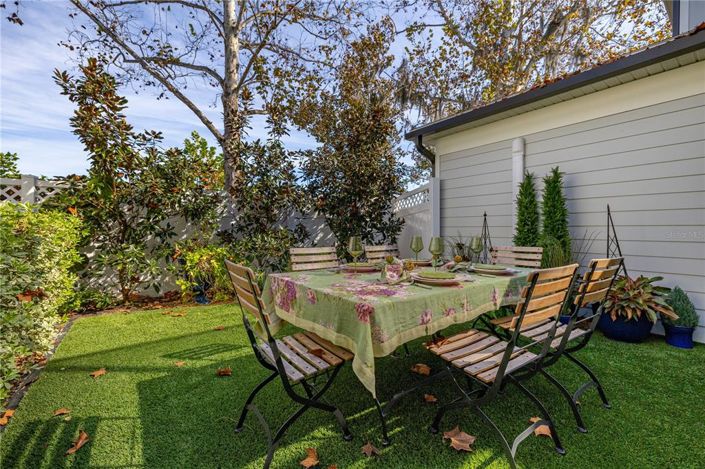 Image No.38-Propriété de 5 chambres à vendre à Celebration