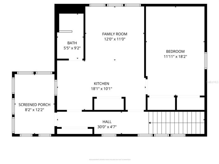 Image No.46-Propriété de 5 chambres à vendre à Celebration