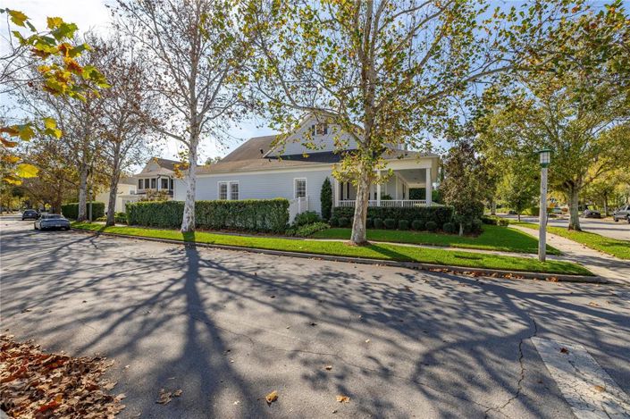 Image No.49-Propriété de 5 chambres à vendre à Celebration