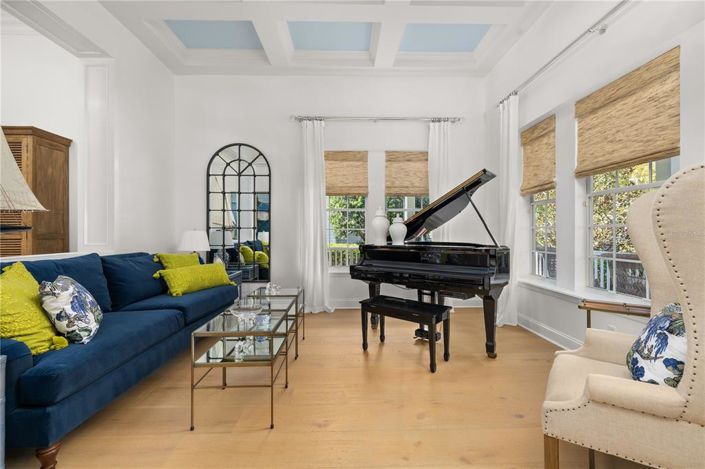 Image No.5-Propriété de 5 chambres à vendre à Celebration