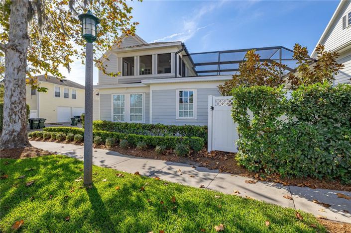 Image No.50-Propriété de 5 chambres à vendre à Celebration