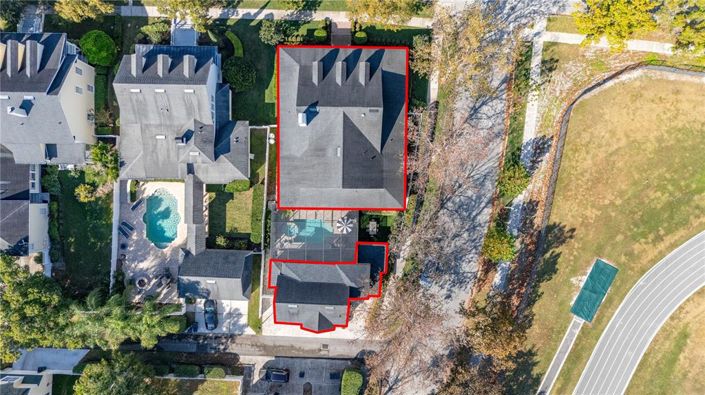 Image No.55-Propriété de 5 chambres à vendre à Celebration