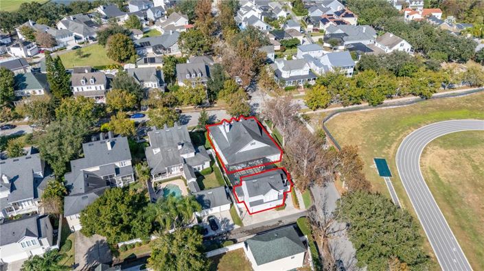 Image No.56-Propriété de 5 chambres à vendre à Celebration