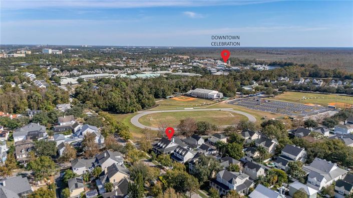 Image No.57-Propriété de 5 chambres à vendre à Celebration