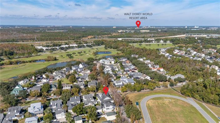 Image No.58-Propriété de 5 chambres à vendre à Celebration