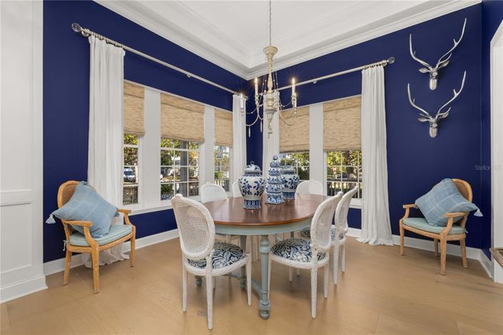 Image No.7-Propriété de 5 chambres à vendre à Celebration