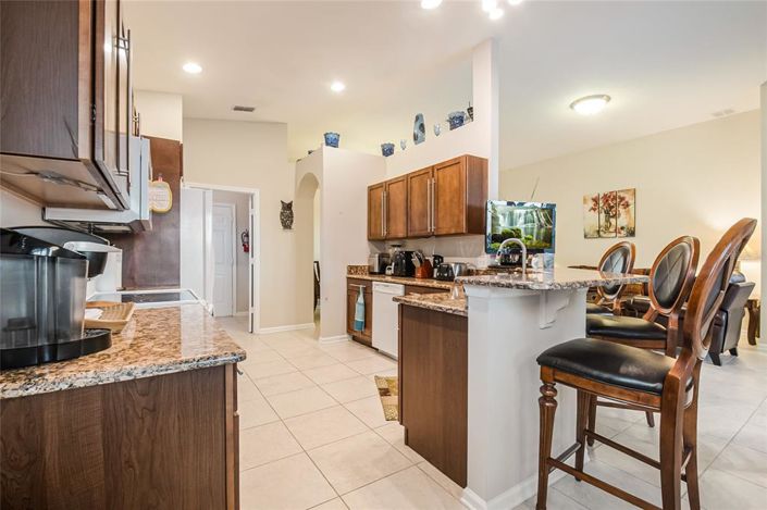 Image No.10-Propriété de 3 chambres à vendre à Kissimmee