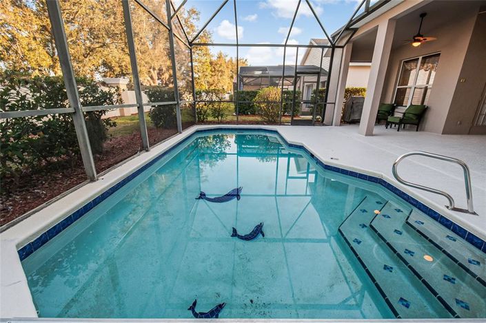 Image No.36-Propriété de 3 chambres à vendre à Kissimmee