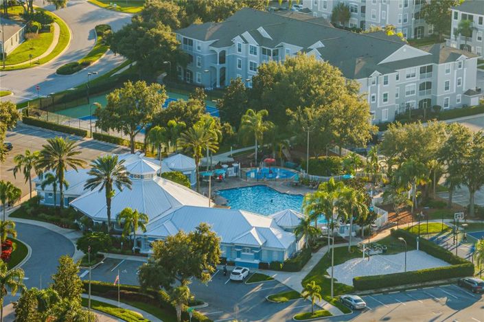 Image No.43-Propriété de 3 chambres à vendre à Kissimmee