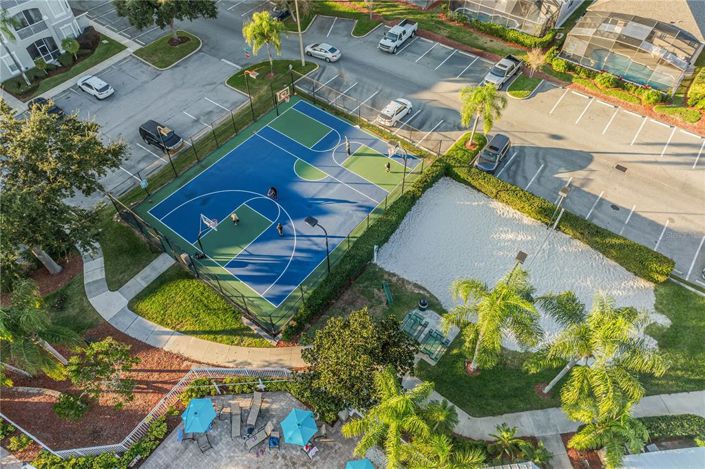 Image No.50-Propriété de 3 chambres à vendre à Kissimmee