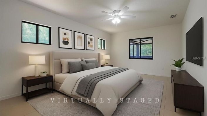 Image No.23-3 Bed Property for sale