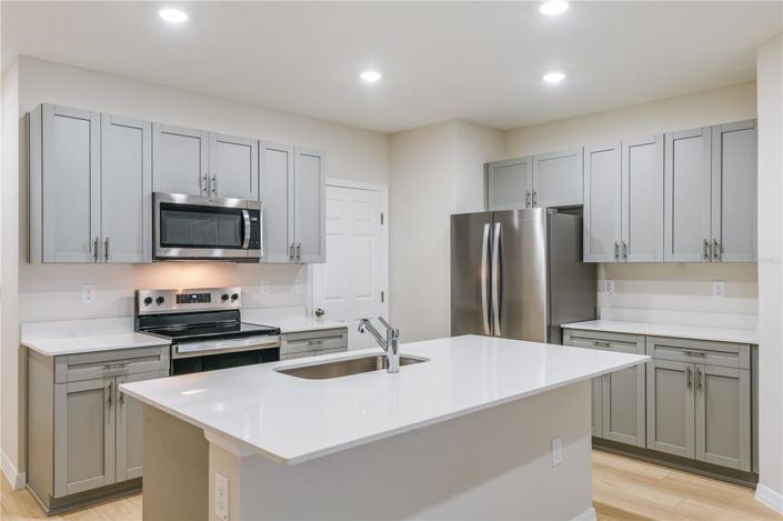 Image No.2-Maison de ville de 3 chambres à vendre à Haines City