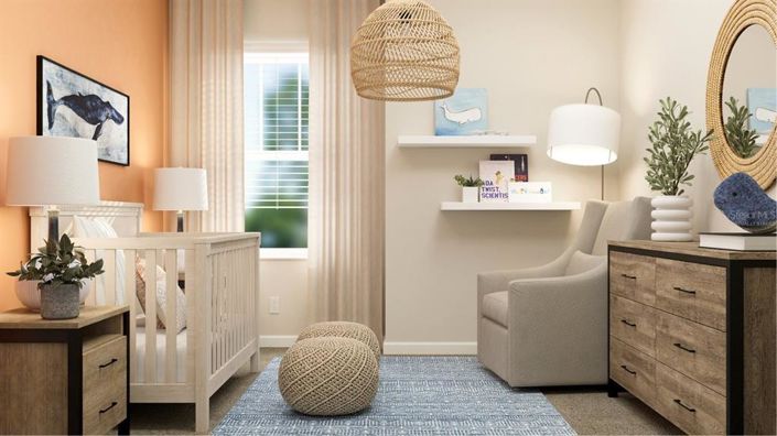 Image No.10-Maison de ville de 3 chambres à vendre à Clermont