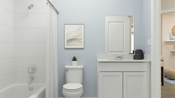 Image No.8-Maison de ville de 3 chambres à vendre à Clermont