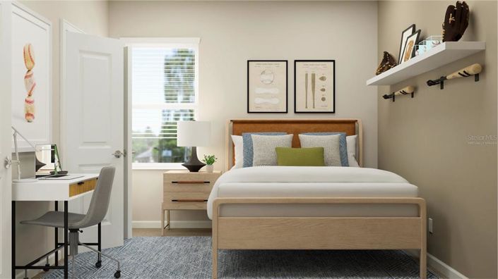 Image No.6-Propriété de 3 chambres à vendre à Clermont