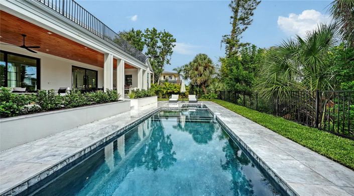 Image No.15-Propriété de 4 chambres à vendre à Sarasota