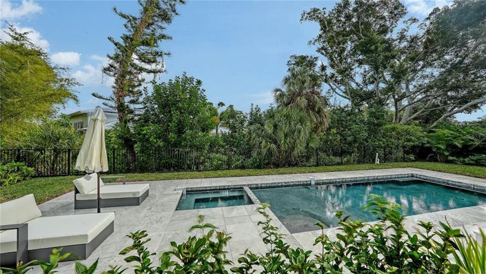 Image No.16-Propriété de 4 chambres à vendre à Sarasota