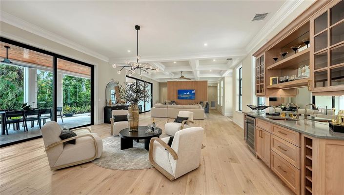 Image No.19-Propriété de 4 chambres à vendre à Sarasota