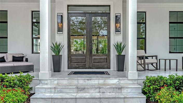 Image No.5-Propriété de 4 chambres à vendre à Sarasota