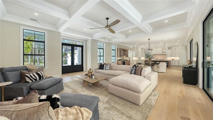 Image No.6-Propriété de 4 chambres à vendre à Sarasota