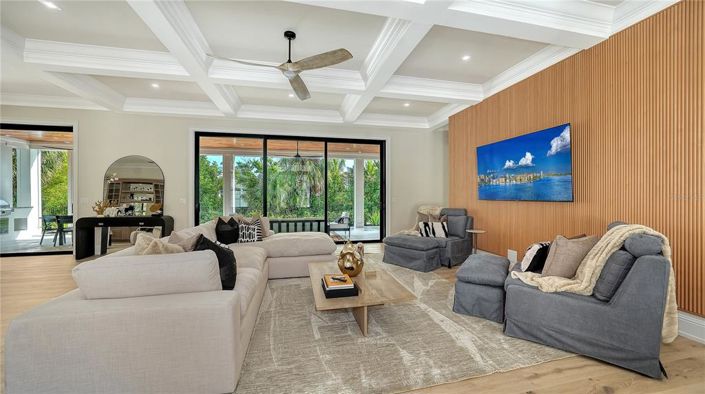 Image No.9-Propriété de 4 chambres à vendre à Sarasota