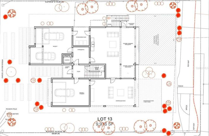 Image No.14-Propriété de 3 chambres à vendre à Longboat Key