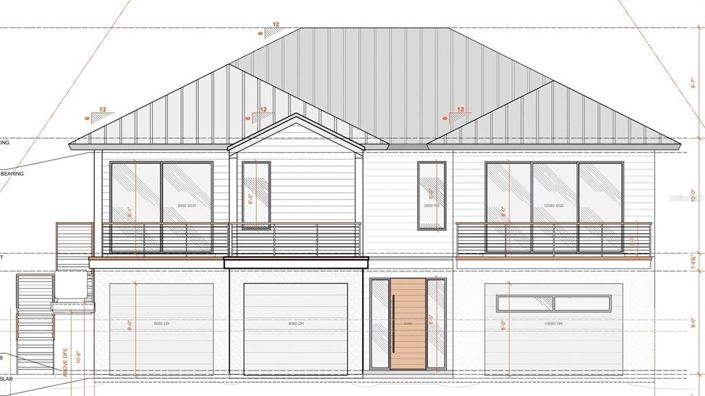 Image No.17-Propriété de 3 chambres à vendre à Longboat Key