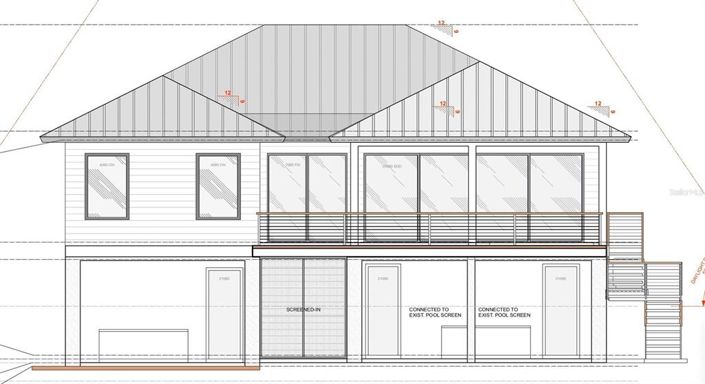 Image No.18-Propriété de 3 chambres à vendre à Longboat Key