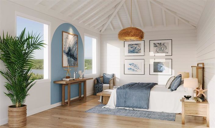 Image No.4-Propriété de 3 chambres à vendre à Longboat Key