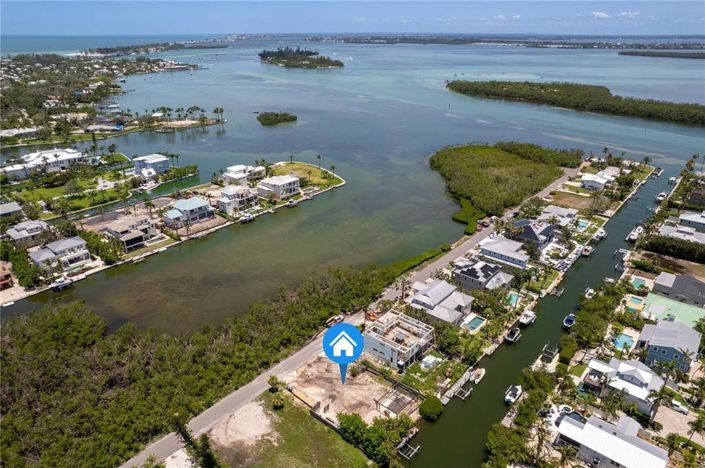 Image No.7-Propriété de 3 chambres à vendre à Longboat Key