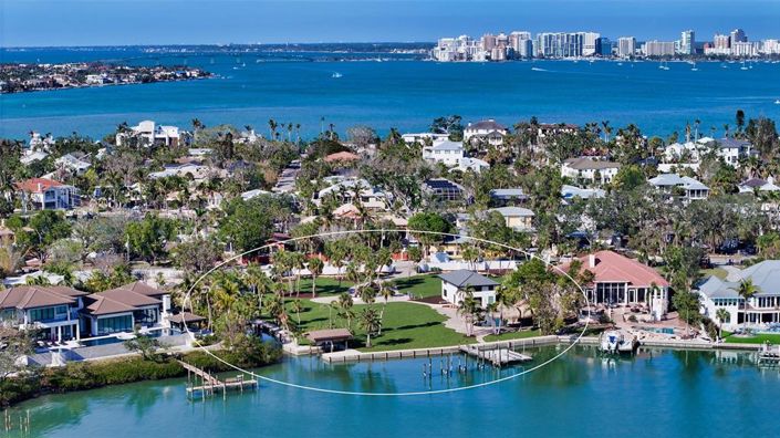 Image No.23-Propriété de 3 chambres à vendre à Sarasota