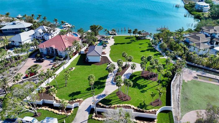 Image No.4-Propriété de 3 chambres à vendre à Sarasota