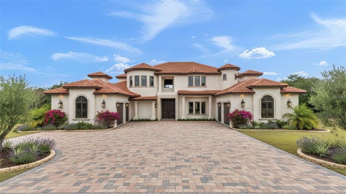 Image No.2-Propriété de 5 chambres à vendre à Haines City