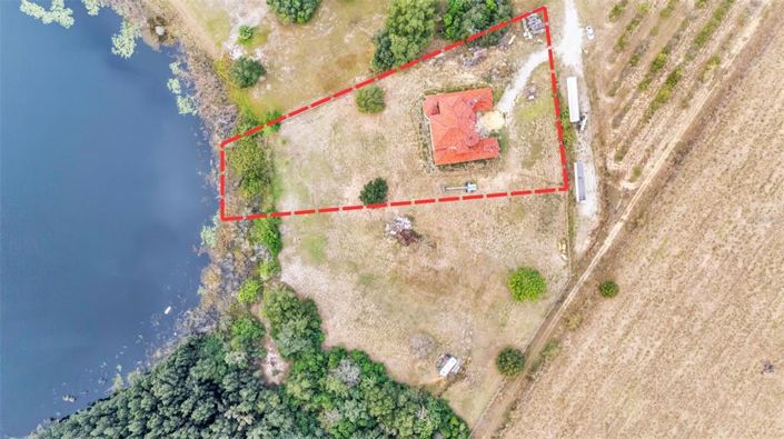 Image No.5-Propriété de 5 chambres à vendre à Haines City