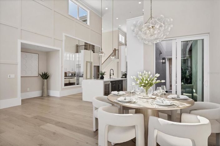 Image No.11-Propriété de 4 chambres à vendre à Longboat Key