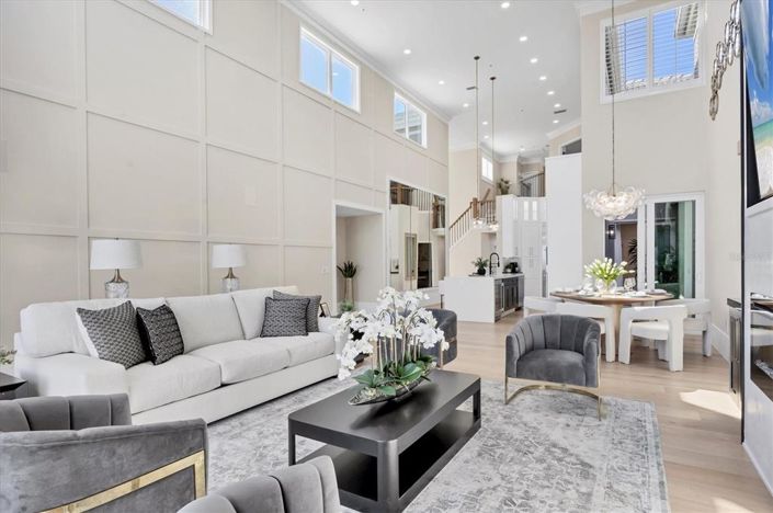 Image No.12-Propriété de 4 chambres à vendre à Longboat Key