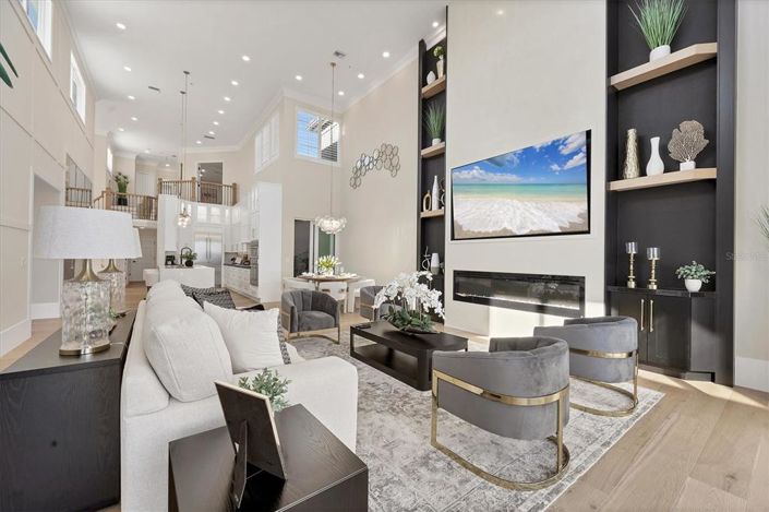 Image No.13-Propriété de 4 chambres à vendre à Longboat Key