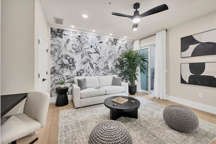 Image No.19-Propriété de 4 chambres à vendre à Longboat Key