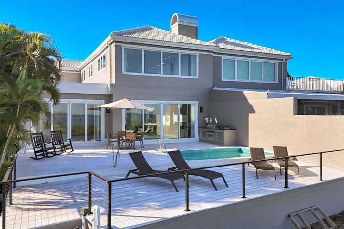 Image No.50-Propriété de 4 chambres à vendre à Longboat Key