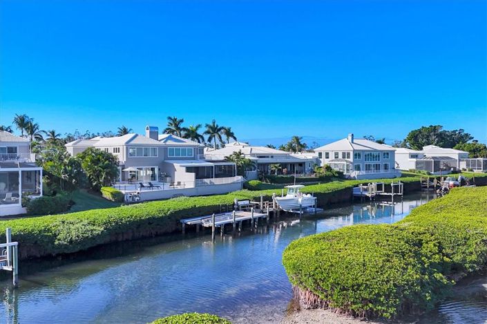 Image No.57-Propriété de 4 chambres à vendre à Longboat Key