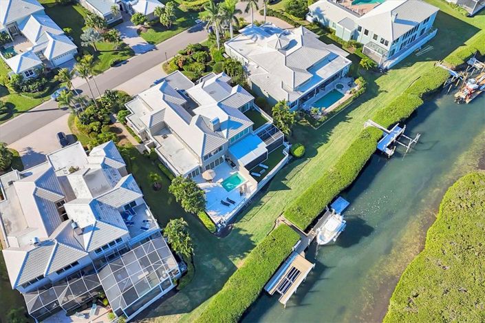 Image No.58-Propriété de 4 chambres à vendre à Longboat Key