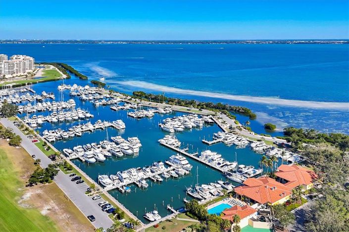 Image No.60-Propriété de 4 chambres à vendre à Longboat Key