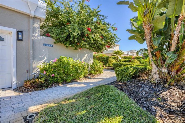 Image No.7-Propriété de 4 chambres à vendre à Longboat Key