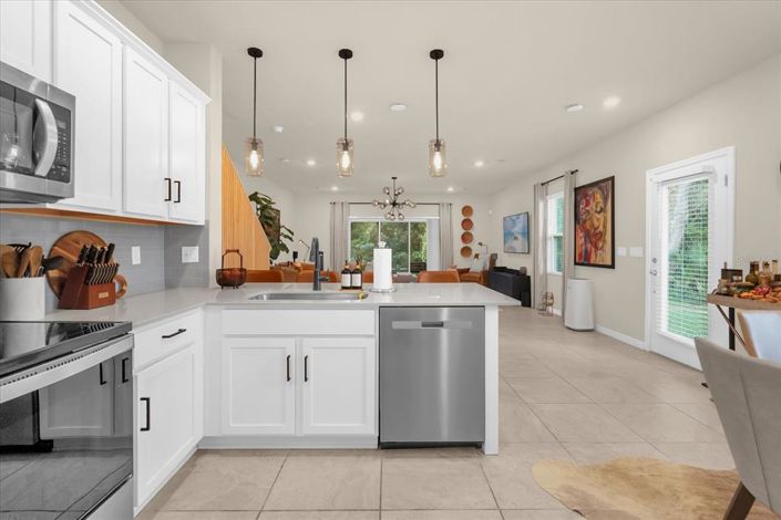 Image No.12-Maison de ville de 3 chambres à vendre à Kissimmee