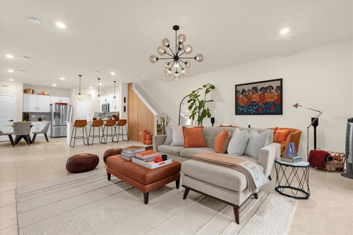 Image No.17-Maison de ville de 3 chambres à vendre à Kissimmee