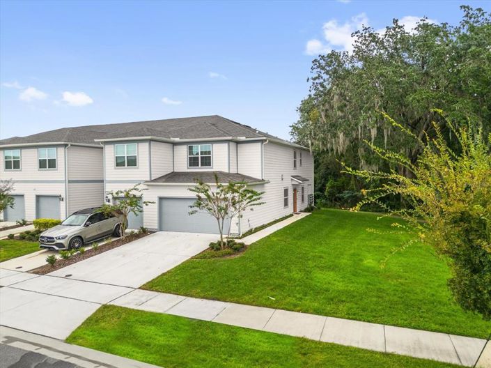 Image No.3-Maison de ville de 3 chambres à vendre à Kissimmee