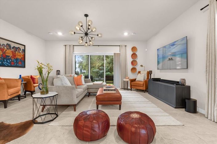 Image No.7-Maison de ville de 3 chambres à vendre à Kissimmee